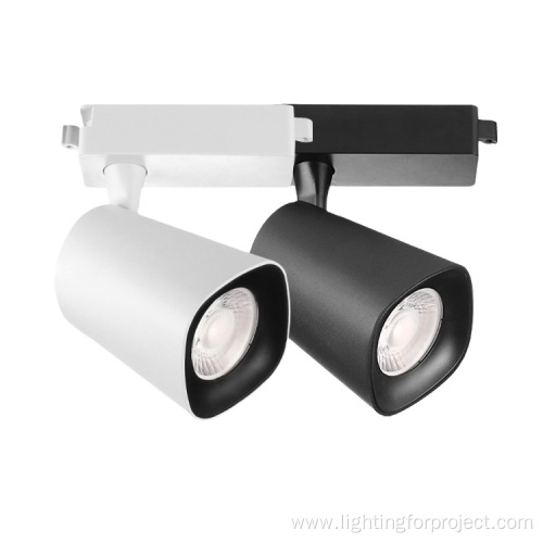 Modern led track lighting12w 20w 30w indoor Eaglerise